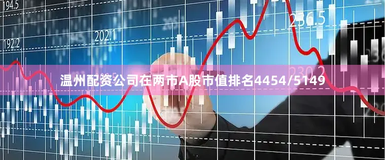 温州配资公司在两市A股市值排名4454/5149