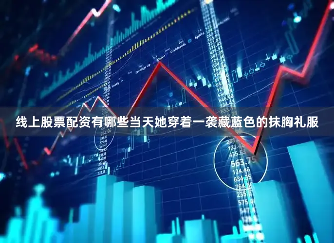线上股票配资有哪些当天她穿着一袭藏蓝色的抹胸礼服